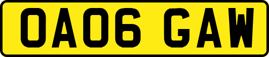 OA06GAW