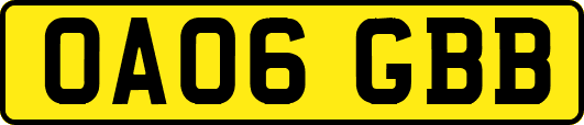OA06GBB