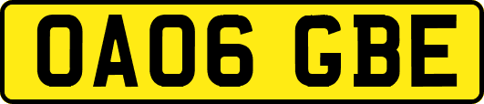 OA06GBE