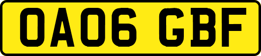 OA06GBF