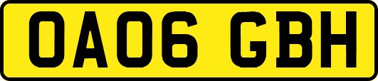 OA06GBH