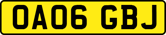 OA06GBJ