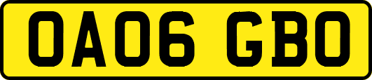 OA06GBO