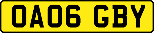 OA06GBY