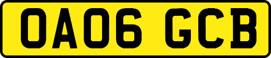 OA06GCB