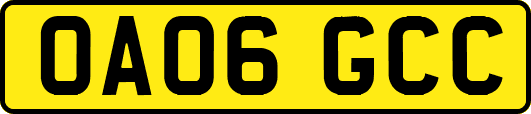 OA06GCC