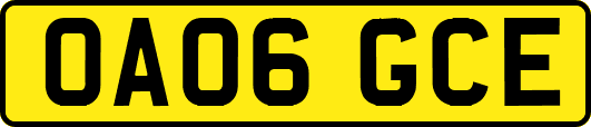 OA06GCE