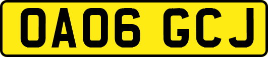 OA06GCJ