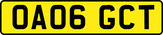 OA06GCT