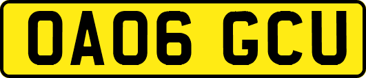 OA06GCU