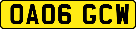 OA06GCW