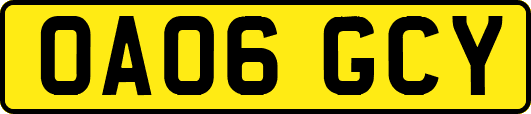 OA06GCY