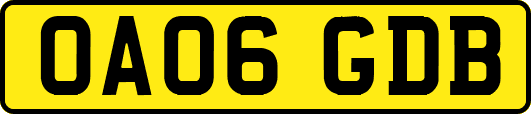 OA06GDB