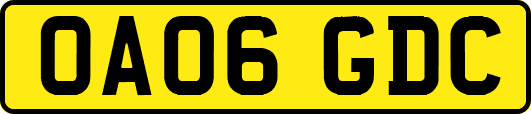 OA06GDC