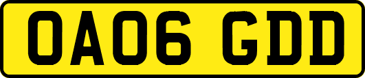 OA06GDD