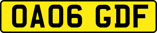 OA06GDF