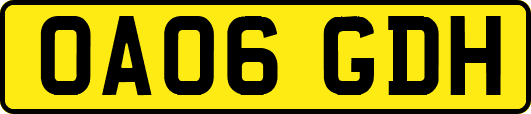 OA06GDH