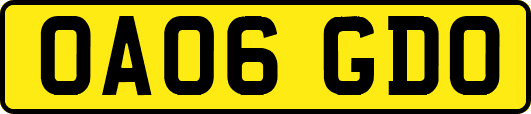 OA06GDO