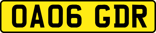 OA06GDR