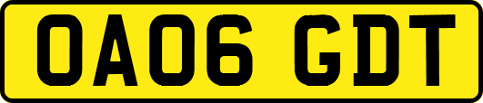 OA06GDT