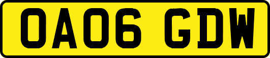 OA06GDW
