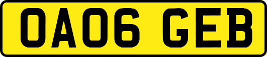 OA06GEB