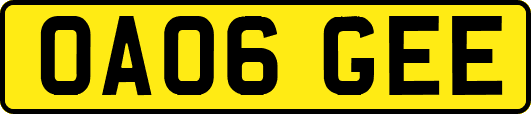 OA06GEE