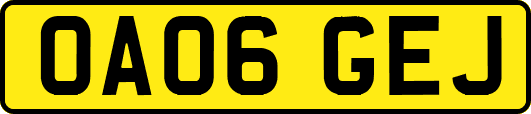 OA06GEJ