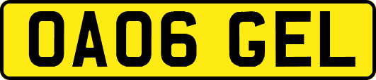 OA06GEL