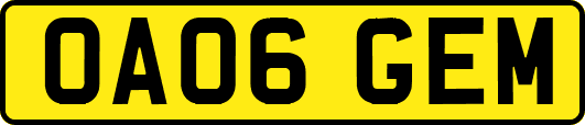 OA06GEM