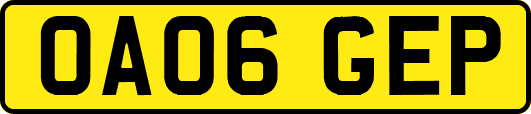 OA06GEP