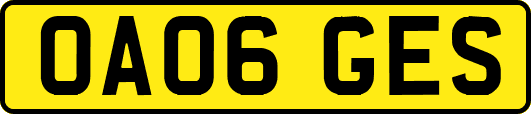 OA06GES