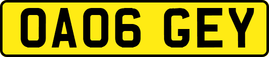 OA06GEY
