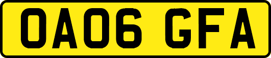 OA06GFA
