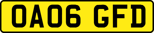 OA06GFD