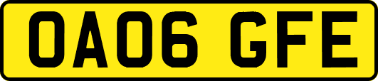 OA06GFE