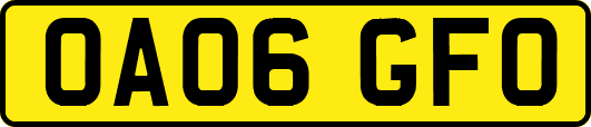 OA06GFO