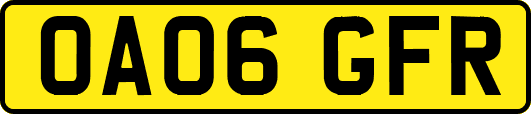 OA06GFR