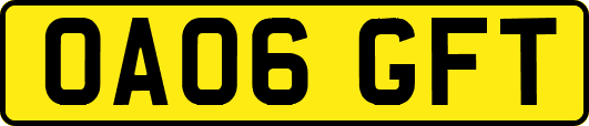 OA06GFT