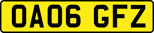OA06GFZ