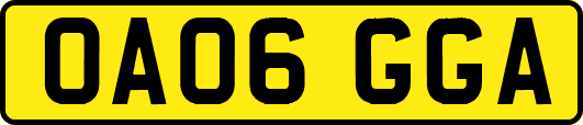 OA06GGA