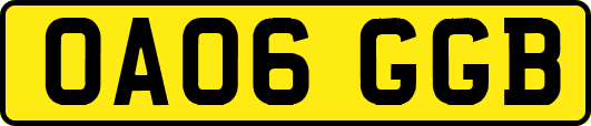 OA06GGB