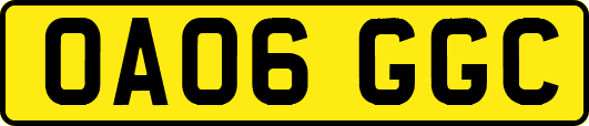 OA06GGC