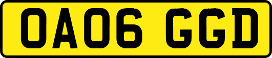 OA06GGD