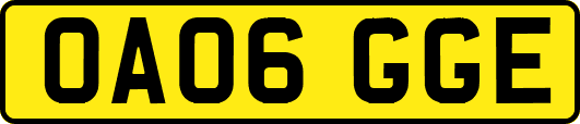 OA06GGE