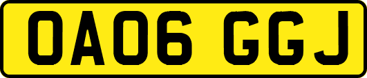 OA06GGJ