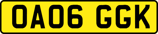 OA06GGK