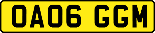 OA06GGM