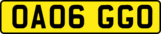 OA06GGO