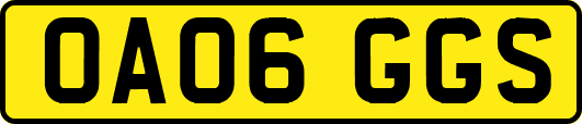 OA06GGS